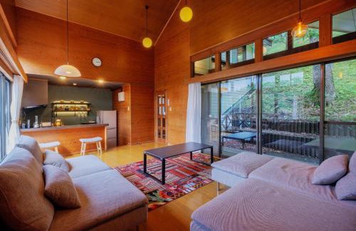 Zao Casa | Miyama - Zao Sansuien Gaia Resort - Vacation STAY 54108v