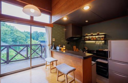 Zao Casa | Miyama - Zao Sansuien Gaia Resort - Vacation STAY 54108v
