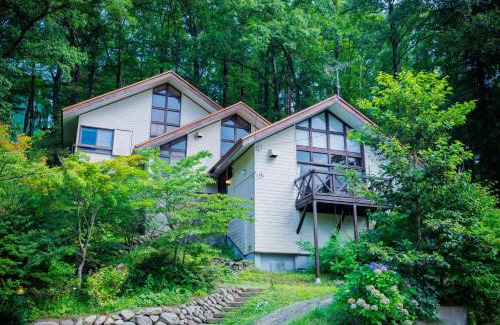 Zao Casa | Miyama - Zao Sansuien Gaia Resort - Vacation STAY 54108v