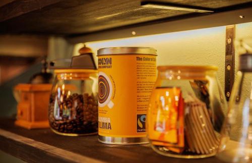 Zao Casa | Miyama - Zao Sansuien Gaia Resort - Vacation STAY 54108v