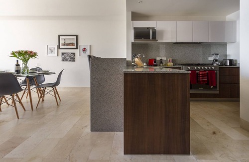 Granada Apartamento | Miyana 2BR Luxury Apartment w \ Incredible Amenities. La mejor ubicación con vista increíble