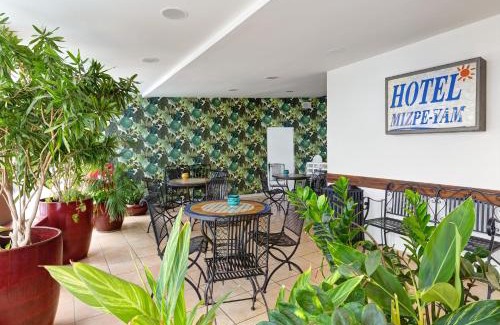 Netanya Hotel | Mizpe Yam Boutique Hotel