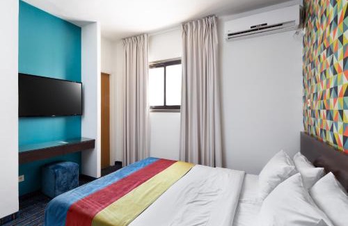 Netanya Hotel | Mizpe Yam Boutique Hotel