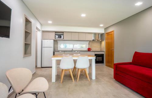 Mar de Las Pampas Hotel | Mizu Hotel Boutique