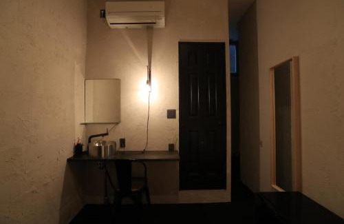 Chuo-ku Hotel | mizuka Imaizumi 2 - unmanned hotel -