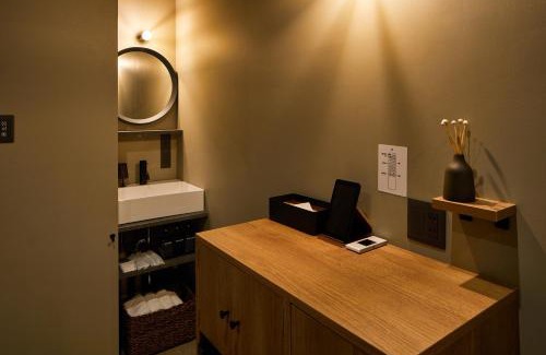 Chuo-ku Hotel | mizuka Imaizumi 2 - unmanned hotel -