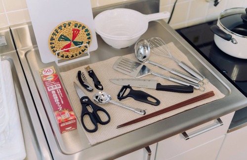 Kurashiki Casa | MIZUSHIMA OLD HOUSE｜Family and friends｜Nostalgic house｜98 ㎡｜Parking lot｜Bikan Historical Quarter 20 min.｜Seto Ohashi Bridge 30 min.｜Naoshima