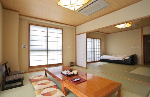 Mishima Casa | Mizutoyasuragi no Yado Ichinose