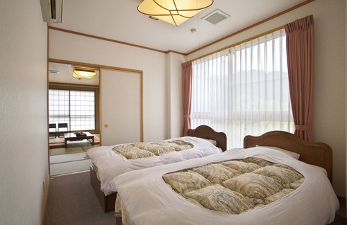 Mishima Casa | Mizutoyasuragi no Yado Ichinose