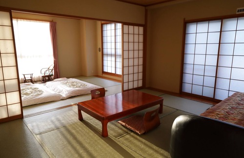 Mishima Casa | Mizutoyasuragi no Yado Ichinose
