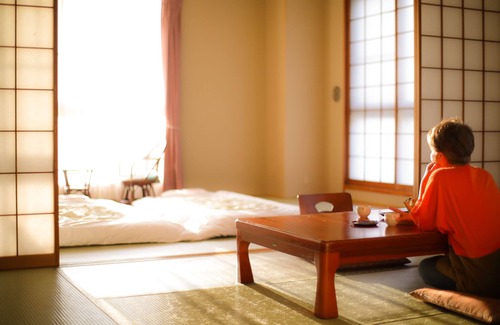 Mishima Casa | Mizutoyasuragi no Yado Ichinose