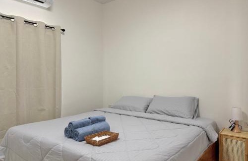 Don Sak Apartamento | MJ Home เอ็มเจ โฮม