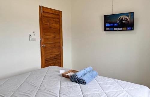 Don Sak Apartamento | MJ Home เอ็มเจ โฮม