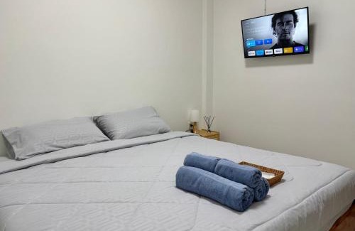 Don Sak Apartamento | MJ Home เอ็มเจ โฮม