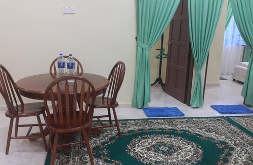 Kota Bharu Casa | Mj Homestay