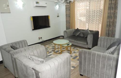Upanga West Apartamento | MJ Hosting