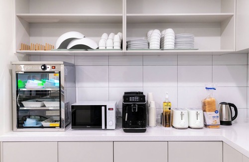 Ikseon-dong Hanok Village Hotel | MJ HOTEL JONGNO