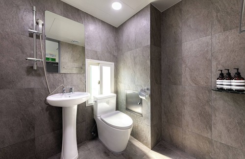 Ikseon-dong Hanok Village Hotel | MJ HOTEL JONGNO