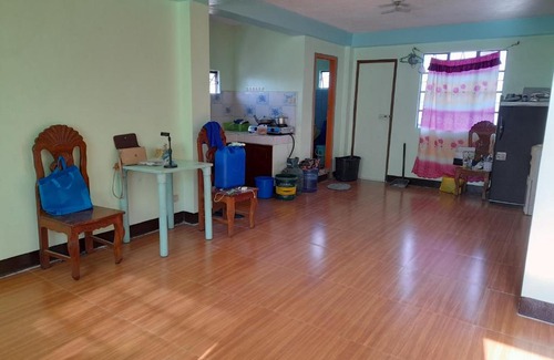 Baguio Apartamento | MJ TRANSIENT 5