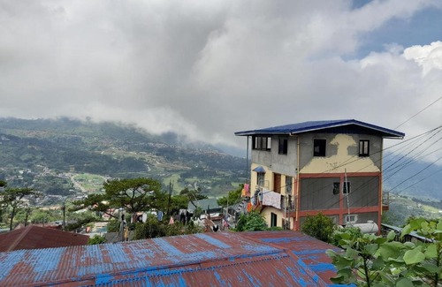 Baguio Apartamento | MJ TRANSIENT 5