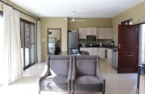 Hectorspruit Complejo | Mjejane Bush Camp by Dream Resorts