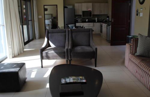 Hectorspruit Complejo | Mjejane Bush Camp by Dream Resorts