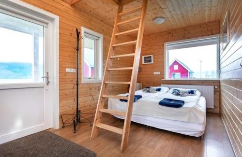 Fjardabyggd Casa | Mjoeyri Travel Holiday Homes