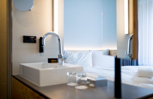 Ludwigsvorstadt-Kliniken Hotel | mk | hotel münchen city