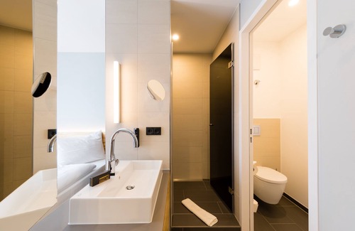 Ludwigsvorstadt-Kliniken Hotel | mk | hotel münchen city