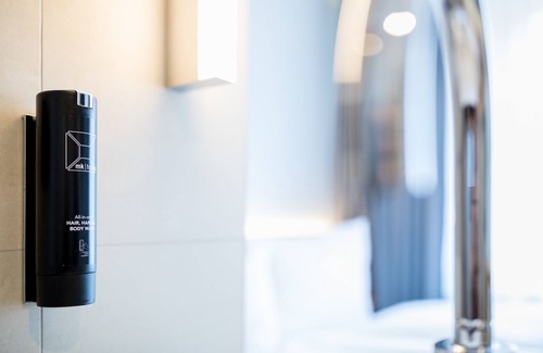 Ludwigsvorstadt-Kliniken Hotel | mk | hotel münchen city