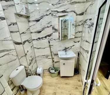 Lozenets Apartamento | MK Studios Krustova Vada plus Parking!