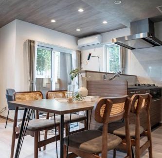 Nagawa Apartamento | Mks 101