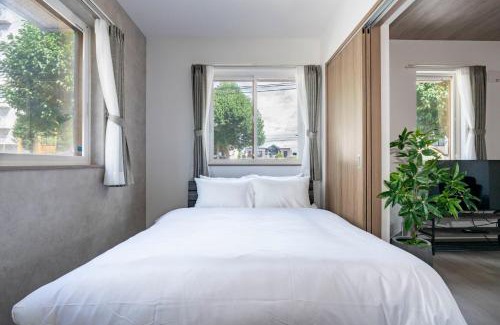 Nagawa Apartamento | Mks 101