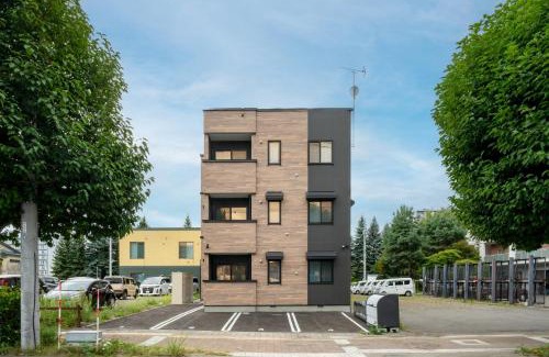 Nagawa Apartamento | Mks 101