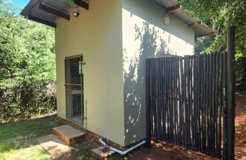 Hluhluwe Otro | Mkumbi Nyala Campsite