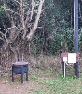 Hluhluwe Otro | Mkumbi Nyala Campsite