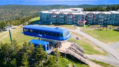 Snowshoe Apartamento | ML315 Budget Friendly Next To Slopes No Frills AFFORDABLE
