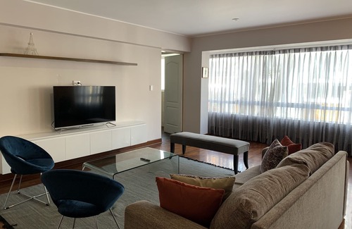 Miraflores Apartamento | MLA apartments - Bolognesi