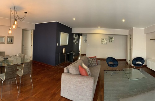 Miraflores Apartamento | MLA apartments - Bolognesi