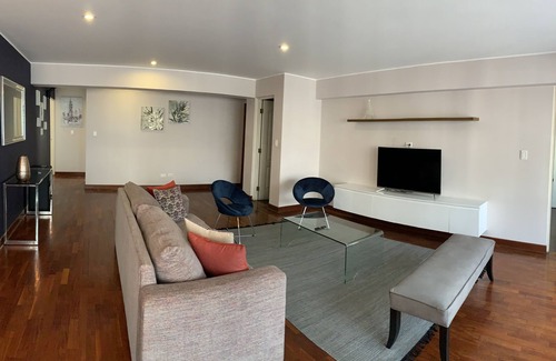 Miraflores Apartamento | MLA apartments - Bolognesi