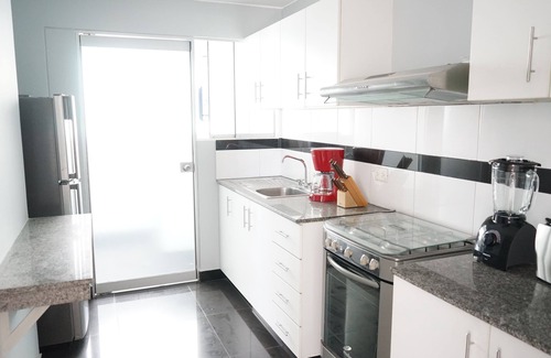 Miraflores Apartamento | MLA apartments - Kennedy
