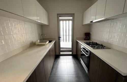 Leuro Apartamento | MLA apartments - Reducto 360