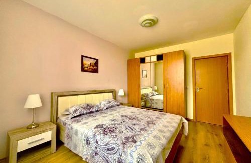 Mladost Apartamento | Mladost Apartments Sofia