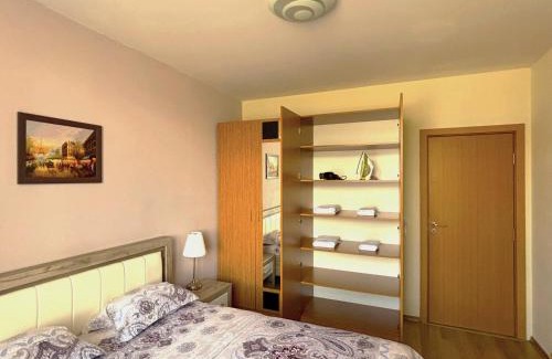 Mladost Apartamento | Mladost Apartments Sofia