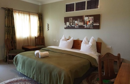 Nanyuki Casa | Mlima View Gardens