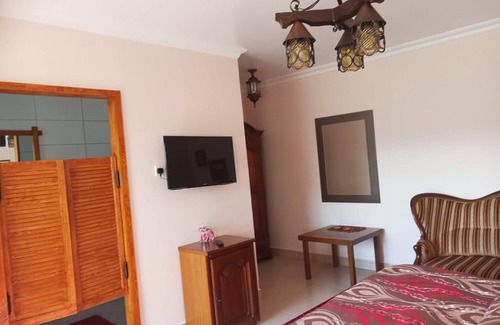 Nanyuki Casa | Mlima View Gardens