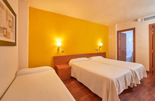 San Agustin Hotel | MLL Blue Bay Hotel