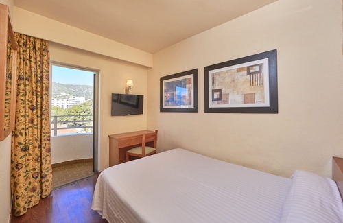 San Agustin Hotel | MLL Blue Bay Hotel