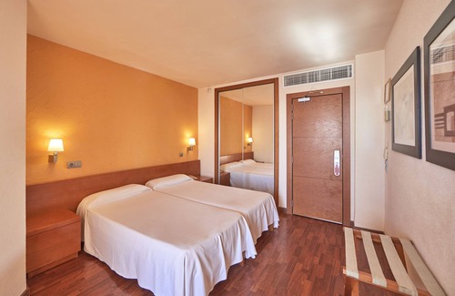 San Agustin Hotel | MLL Blue Bay Hotel