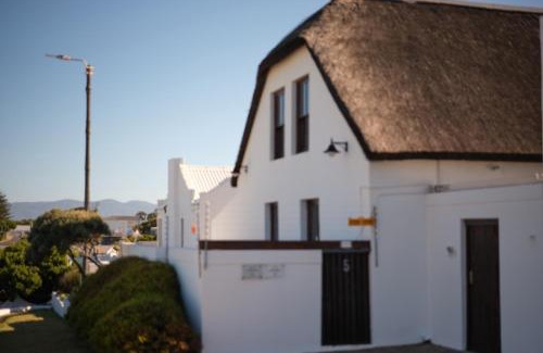 Gansbaai Casa | MM Good Times